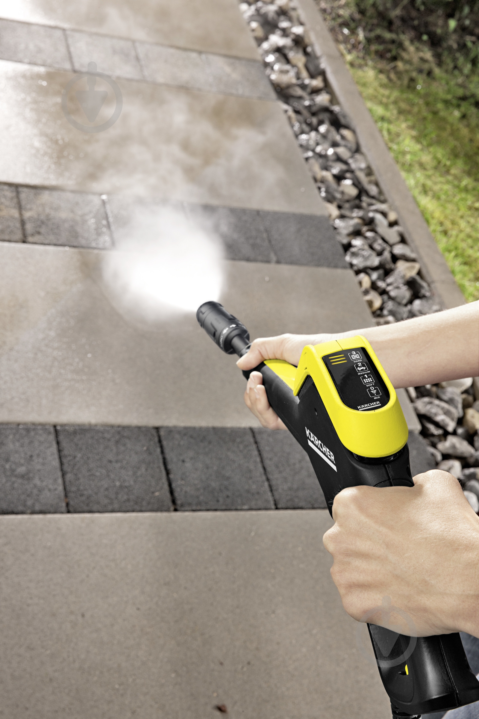 УЦІНКА! Мінімийка Karcher K4 Power Control Car (УЦ №100) - фото 14 УЦІНКА! Мінімийка Karcher K4 Power Control Car (УЦ №100) - фото 14