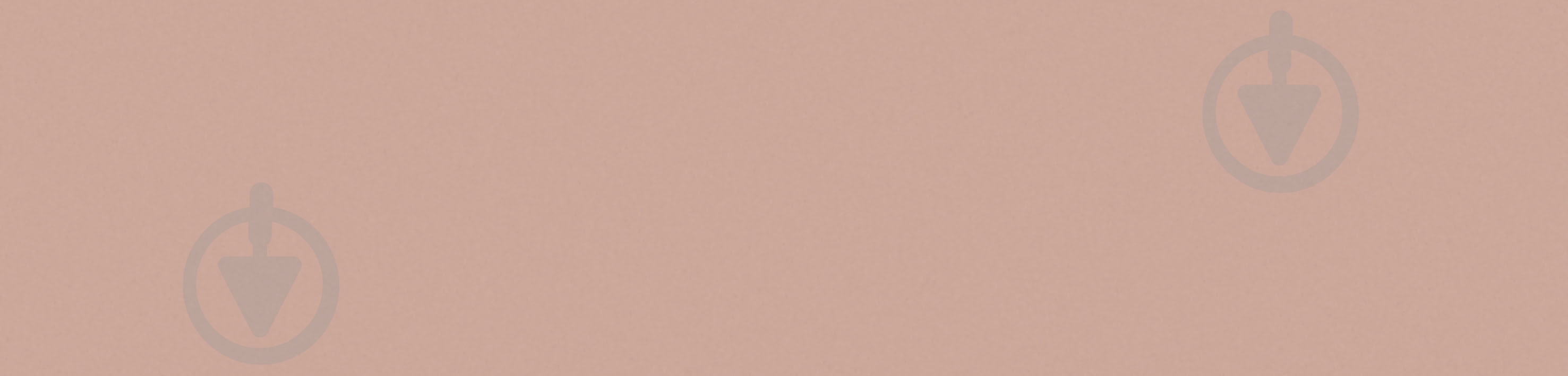 Плитка Ceramica Ribesalbes Croma Antelope 6х25 см - фото 1