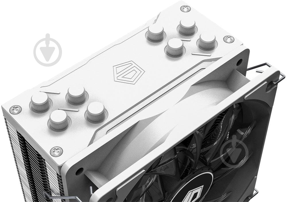 Процесорний кулер ID-Cooling SE-224-XT White - фото 4
