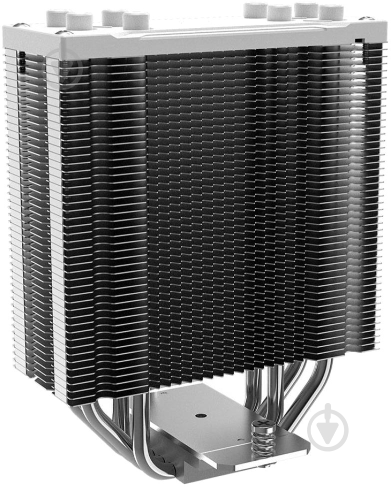 Процесорний кулер ID-Cooling SE-224-XT White - фото 3