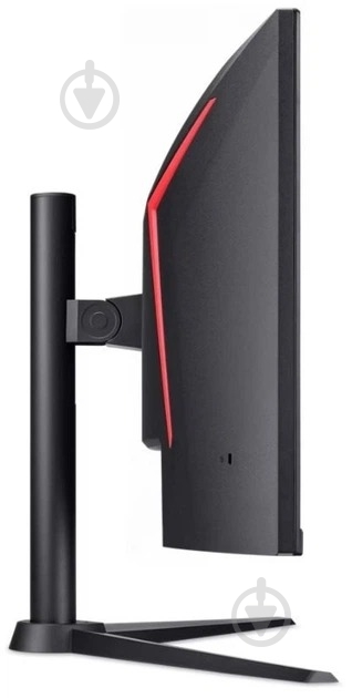 Монитор Acer Nitro XZ340CURW0bmiiphx 34" (UM.CX0EE.018) - фото 4