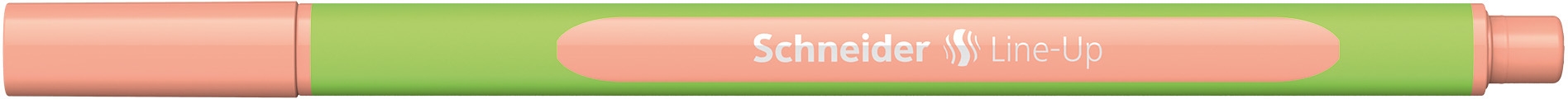 Набор лайнеров Schneider Line-Up S191016 10 шт. - фото 1