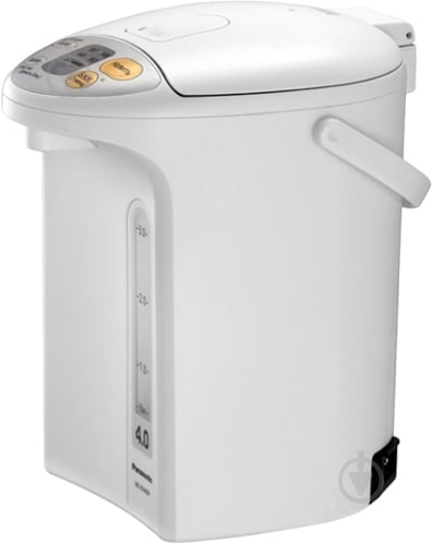 Термопот Panasonic NC-EH40PWTW - фото 1