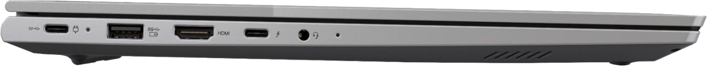 Ноутбук Lenovo ThinkBook 16 G6 IRL 16" (21KH008MRA) arctic grey - фото 7 Ноутбук Lenovo ThinkBook 16 G6 IRL 16" (21KH008MRA) arctic grey - фото 7