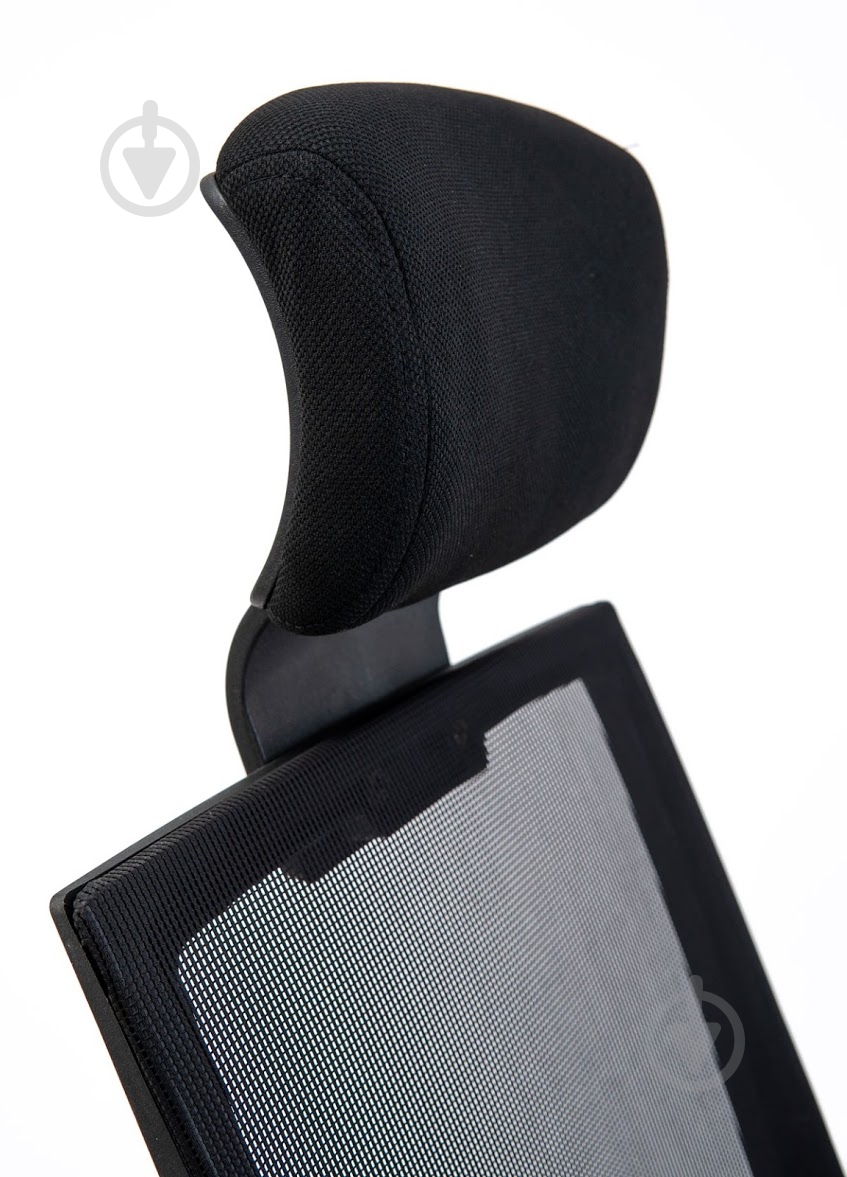 Кресло Richman Сток Сетка черный - фото 4