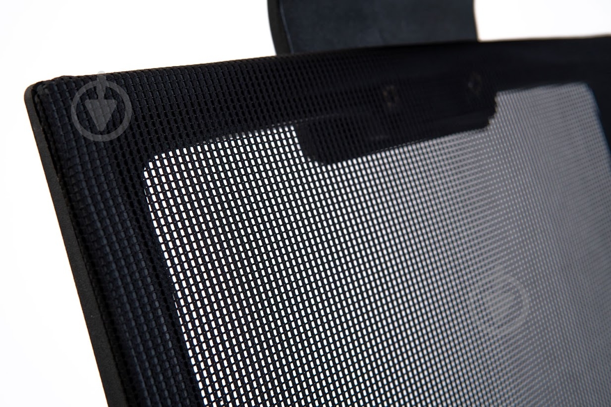 Кресло Richman Сток Сетка черный - фото 6