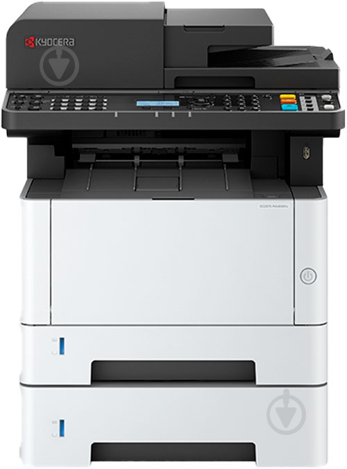 МФУ Kyocera ECOSYS MA4000fx А4 (110C1B3NL0) - фото 1