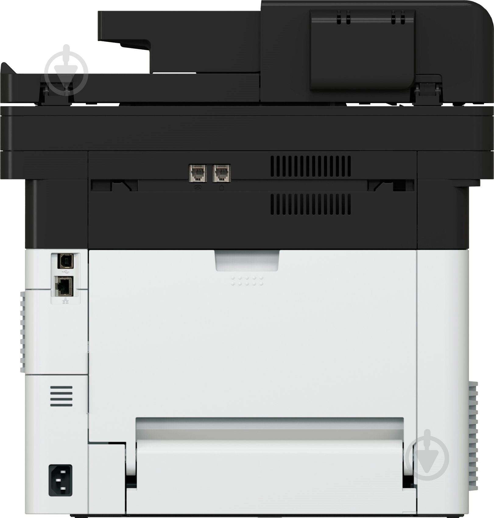 МФУ Kyocera ECOSYS MA4000fx А4 (110C1B3NL0) - фото 4