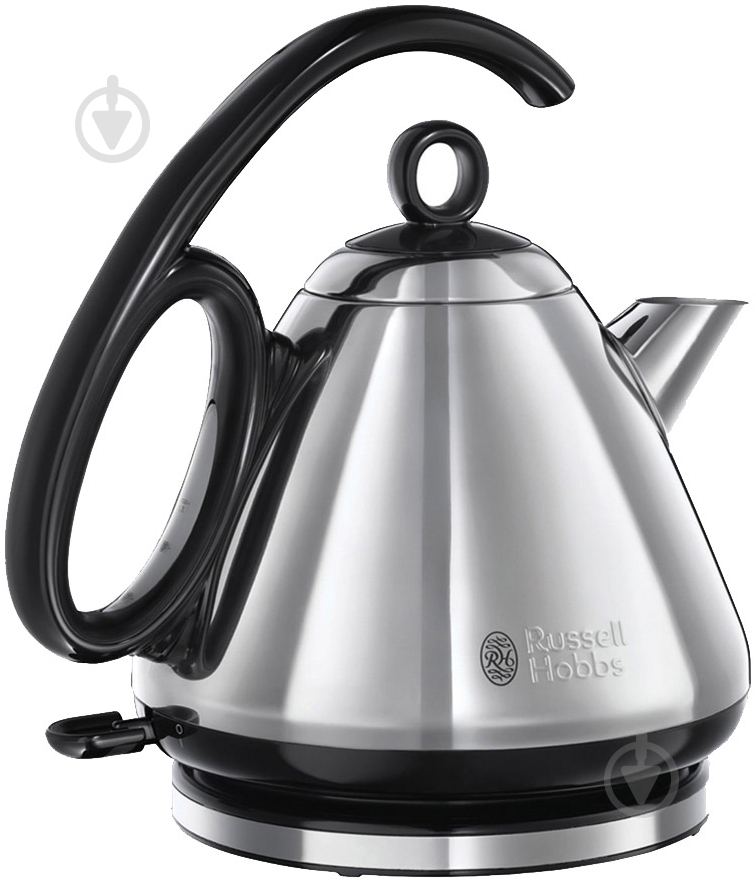Электрочайник Russell Hobbs 21280-70 - фото 1 Электрочайник Russell Hobbs 21280-70 - фото 1
