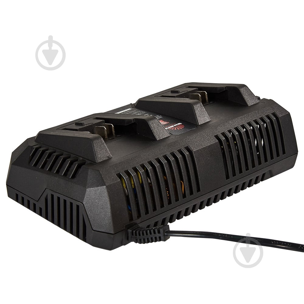 Зарядний пристрій Vitals Master Vitals Master LSL 1830 Dual SmartLine+ - фото 6 Зарядний пристрій Vitals Master Vitals Master LSL 1830 Dual SmartLine+ - фото 6