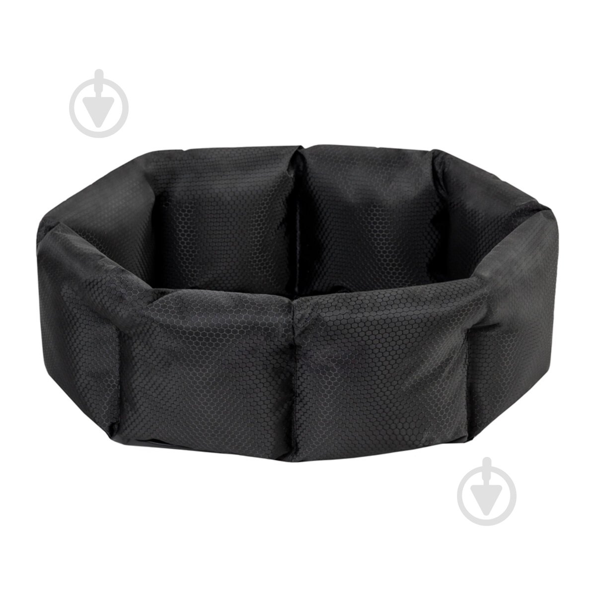 Лежанка Waudog рисунок "Апельсины" L - фото 2 Лежанка Waudog рисунок "Апельсины" L - фото 2