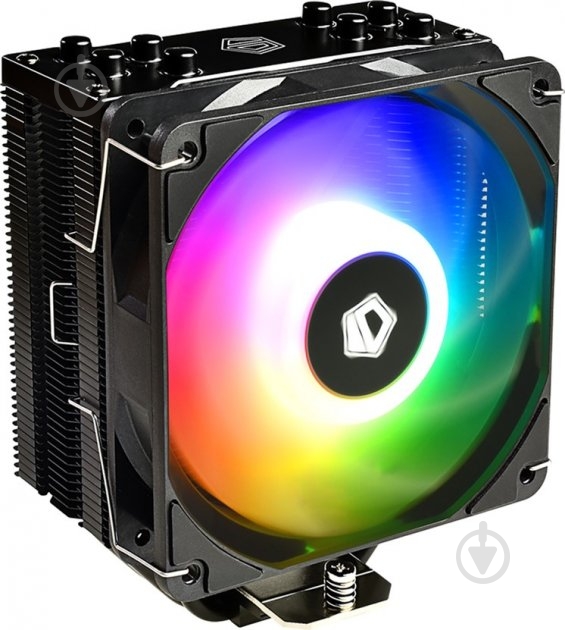 Процесорний кулер ID-Cooling SE-224-XT ARGB v2 - фото 1