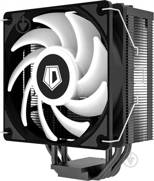 Процесорний кулер ID-Cooling SE-224-XT ARGB v2 - фото 3