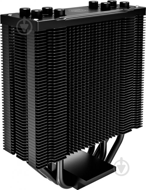 Процесорний кулер ID-Cooling SE-224-XT ARGB v2 - фото 5