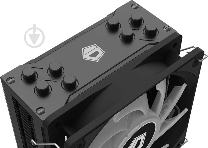 Процесорний кулер ID-Cooling SE-224-XT ARGB v2 - фото 4