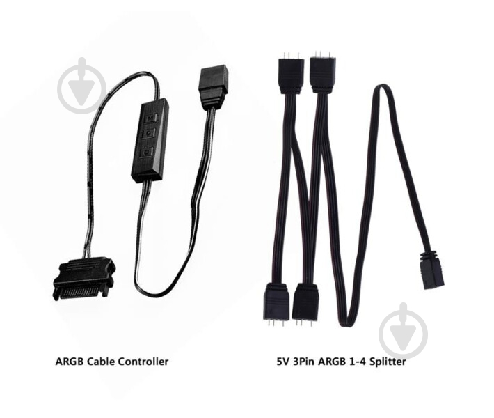 Процесорний кулер ID-Cooling SE-224-XT ARGB v2 - фото 8