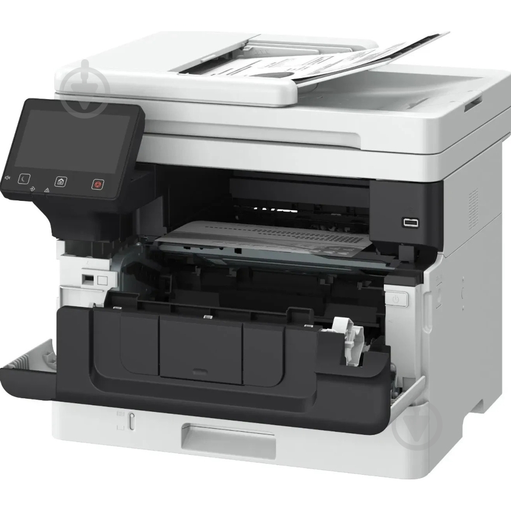МФУ Canon i-SENSYS MF461dw II А4 (7188C019AA) - фото 16
