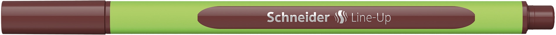 Набор лайнеров Schneider Line-Up S191018 10 шт. - фото 1