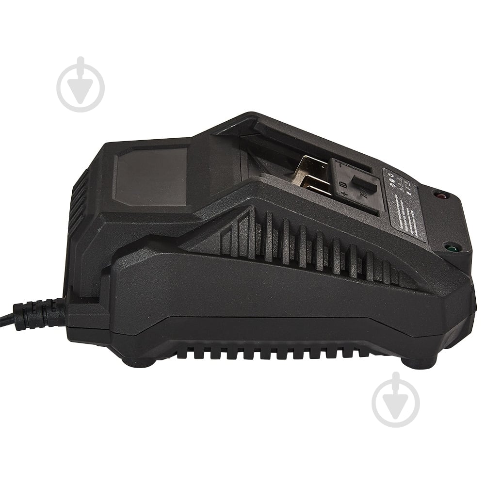 Зарядное устройство Vitals Master Vitals Master LSL 1845 SmartLine+ - фото 5