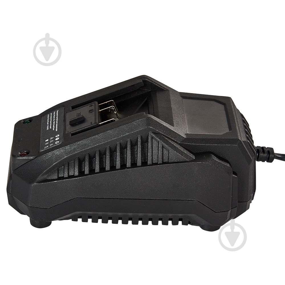 Зарядное устройство Vitals Master Vitals Master LSL 1845 SmartLine+ - фото 2