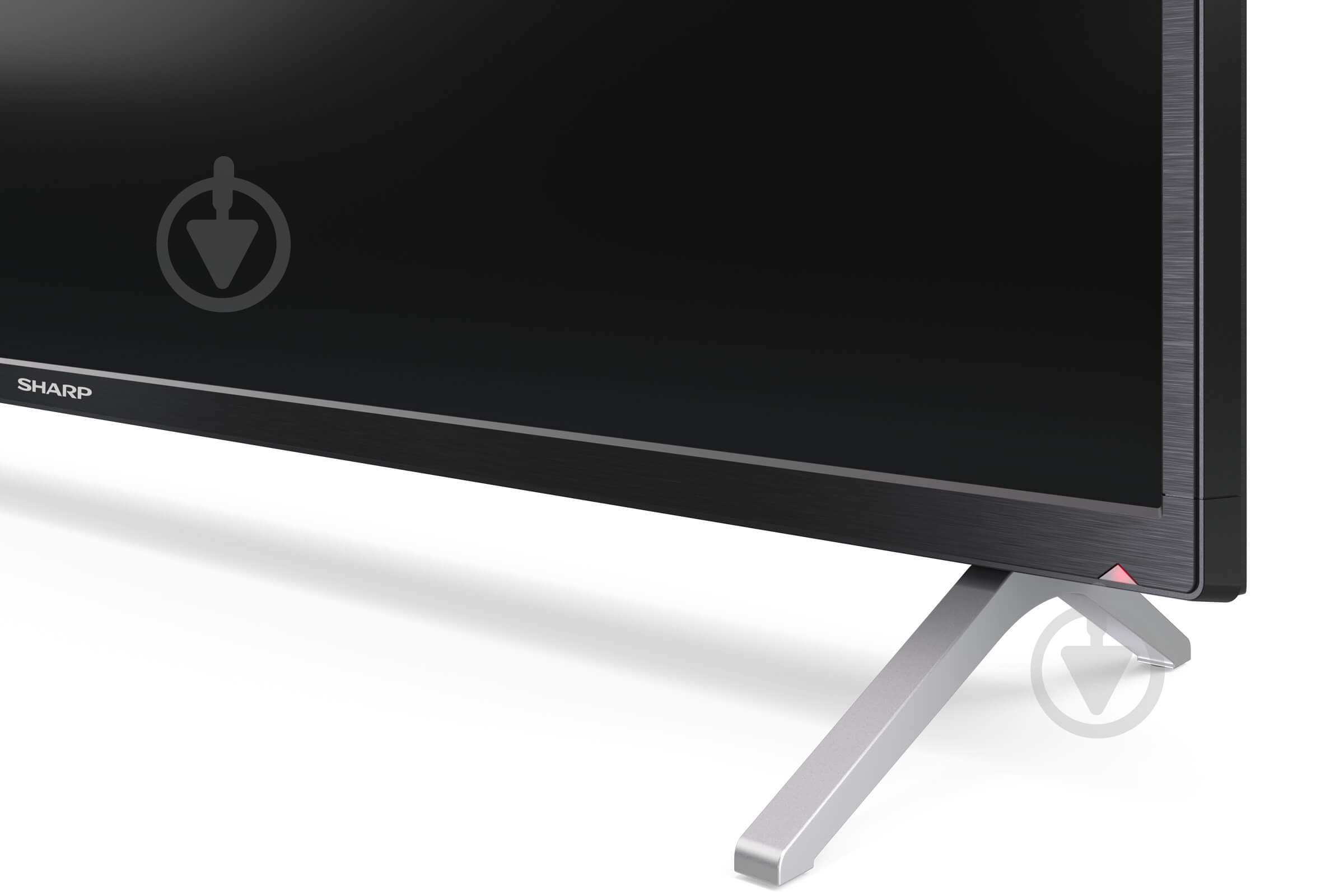 Телевизор Sharp 4T-C55BL2EF2AB - фото 5