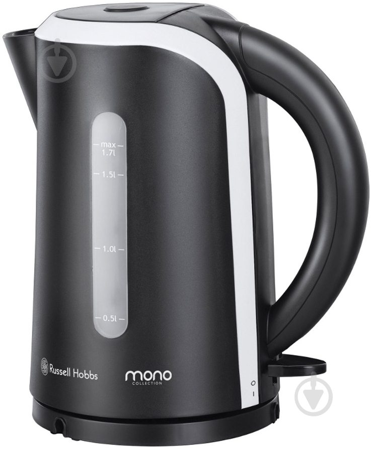 Электрочайник Russell Hobbs 18534-70 - фото 1 Электрочайник Russell Hobbs 18534-70 - фото 1