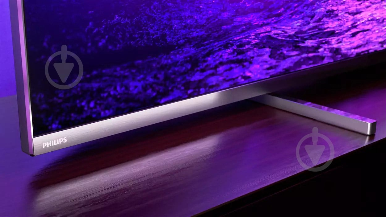 Телевизор Philips 65PUS9206/12 - фото 7
