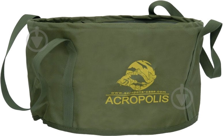 Відро ВР-1а сумка для підкормки (маленьке) ВР-1а - фото 1