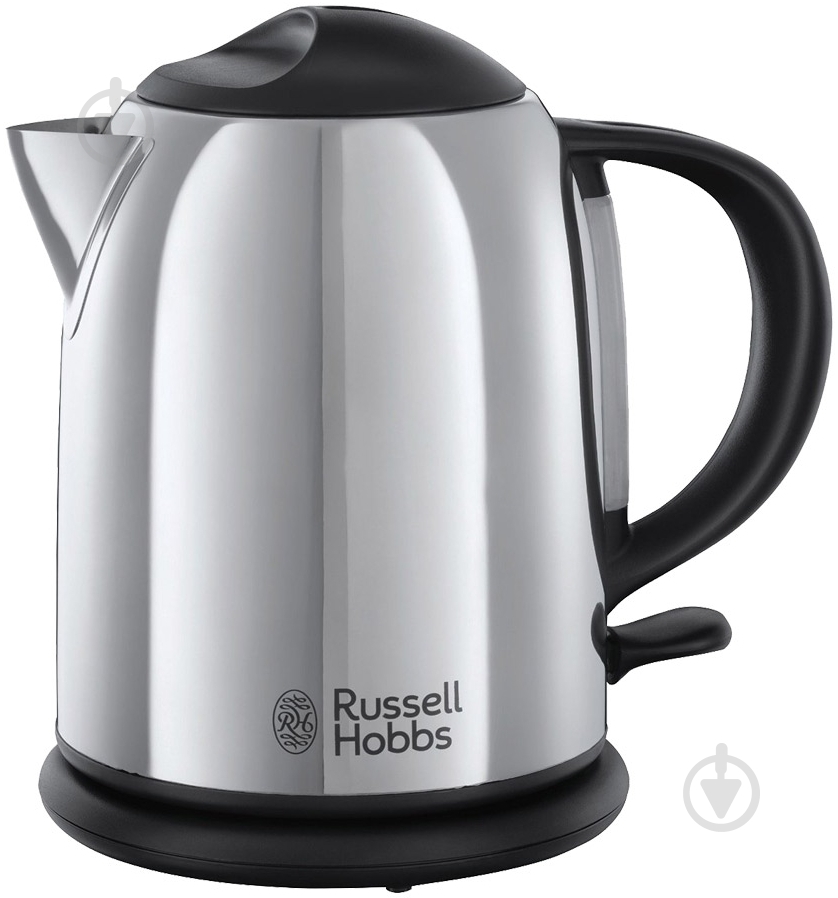 Электрочайник Russell Hobbs 20190-70 - фото 1