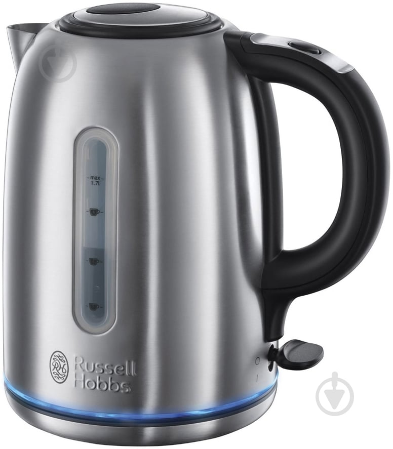 Электрочайник Russell Hobbs 20460-70 - фото 1 Электрочайник Russell Hobbs 20460-70 - фото 1