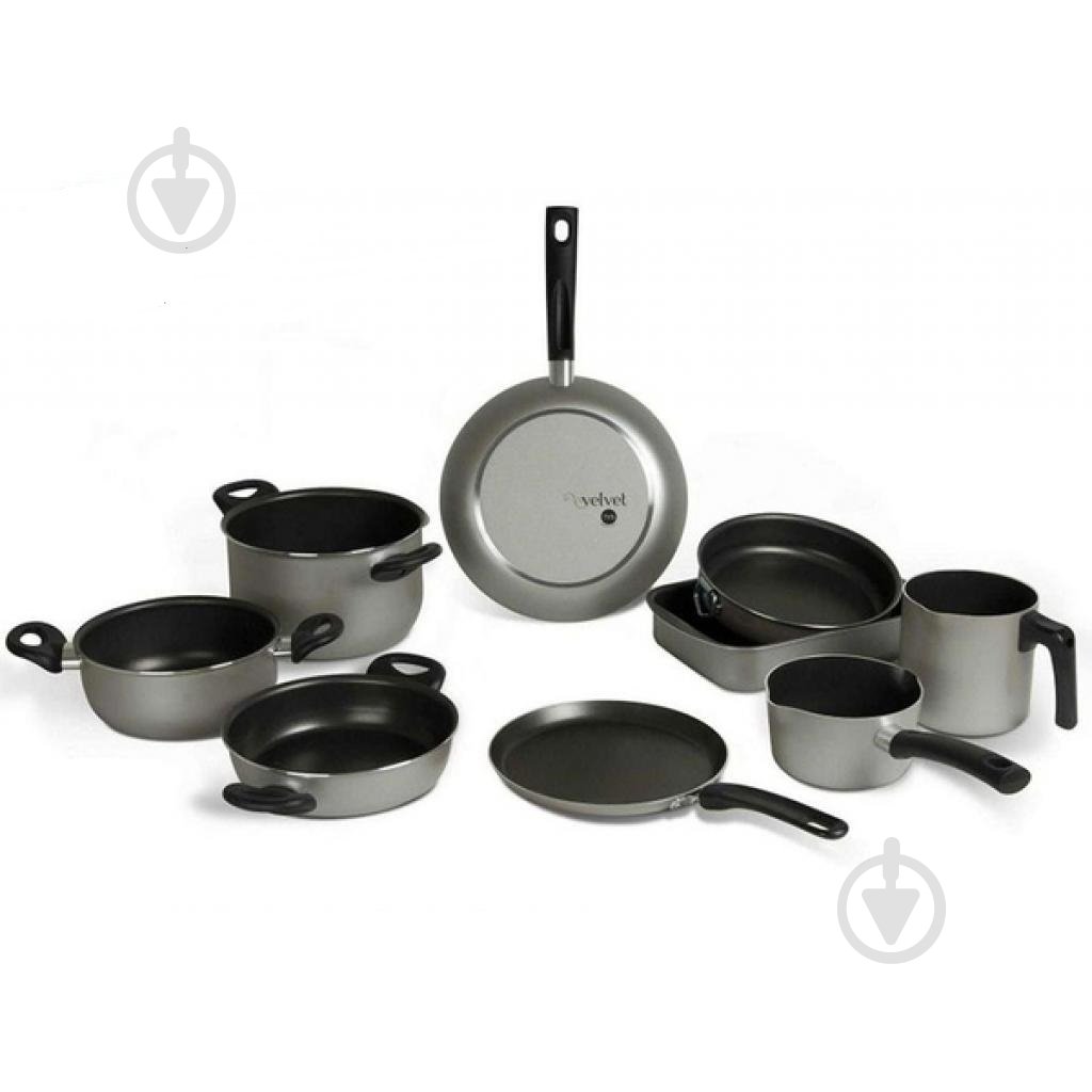 Молочник TVS Velvet 0,5 л - фото 3