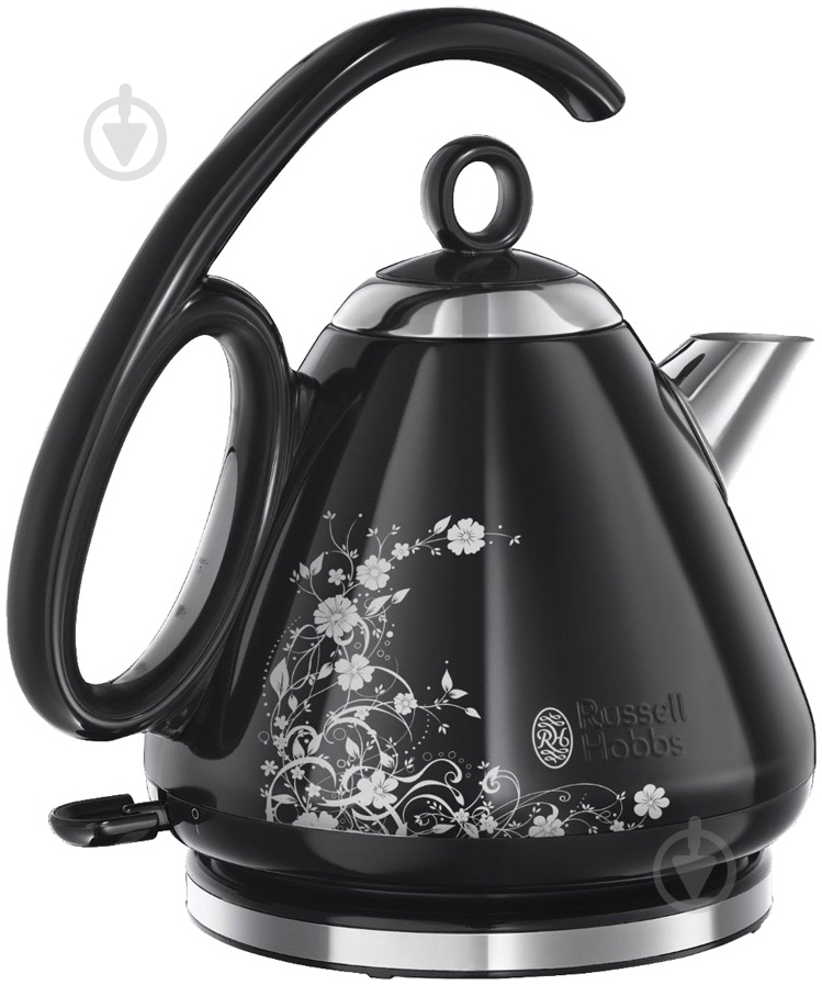 Электрочайник Russell Hobbs 21961-70 - фото 1