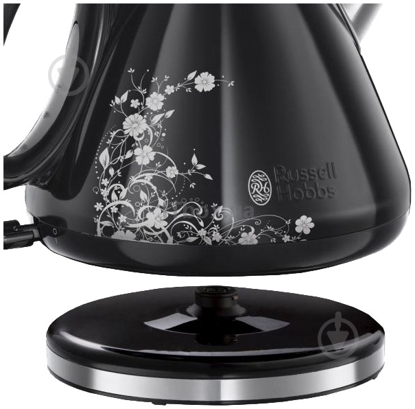 Электрочайник Russell Hobbs 21961-70 - фото 2