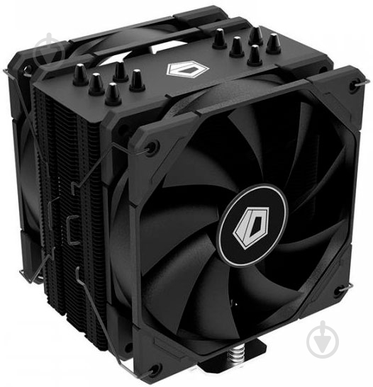 Процессорный кулер ID-Cooling SE-225-XT Black - фото 2 Процессорный кулер ID-Cooling SE-225-XT Black - фото 2