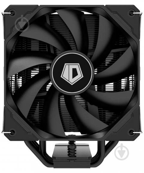 Процессорный кулер ID-Cooling SE-225-XT Black - фото 3 Процессорный кулер ID-Cooling SE-225-XT Black - фото 3