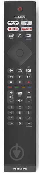 Телевизор Philips 55OLED706/12 - фото 6 Телевизор Philips 55OLED706/12 - фото 6