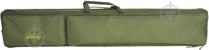 Чехол для удилища Acropolis КВ-2 жесткий - фото 1