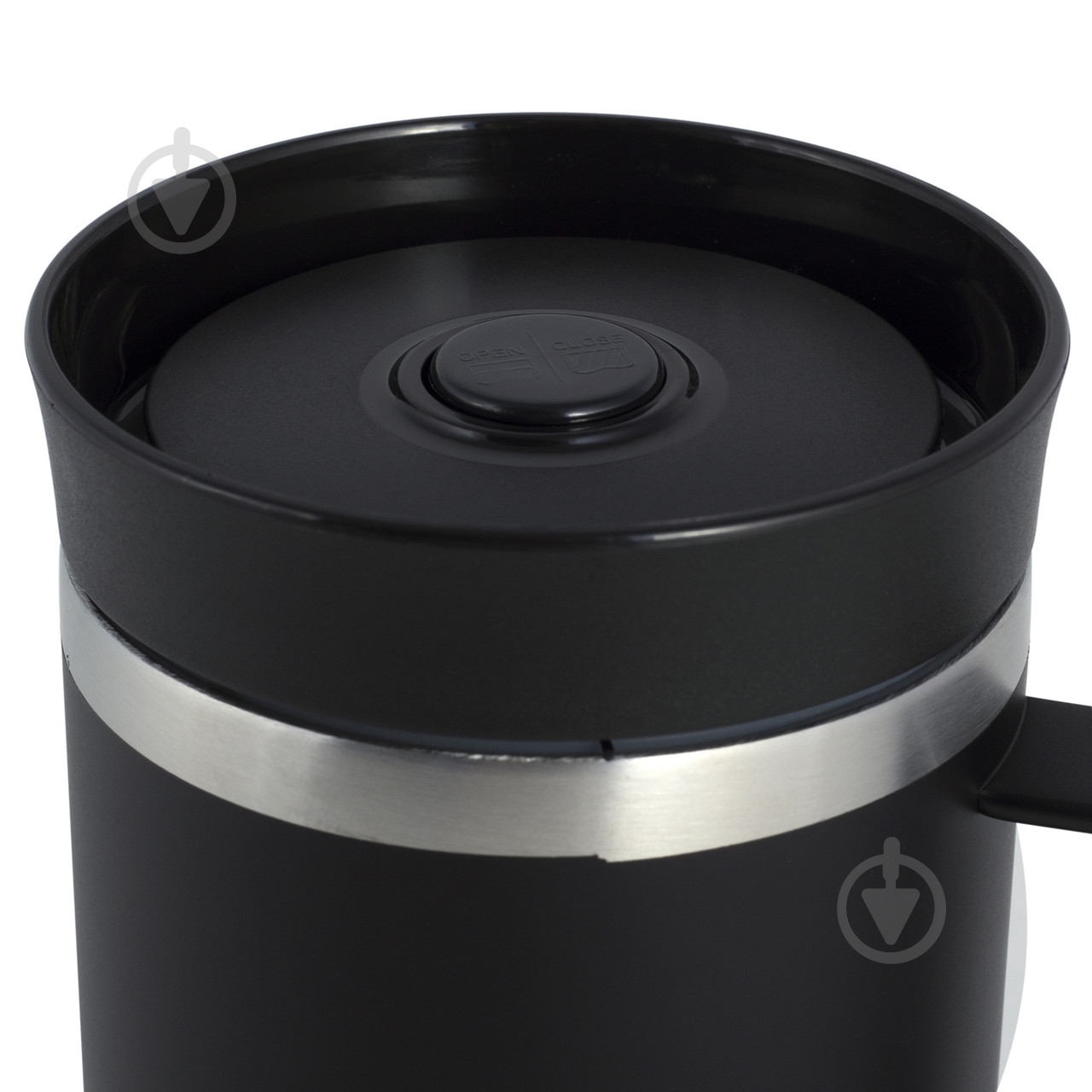 Термочашка Kamille KM-2038 360 мл - фото 3