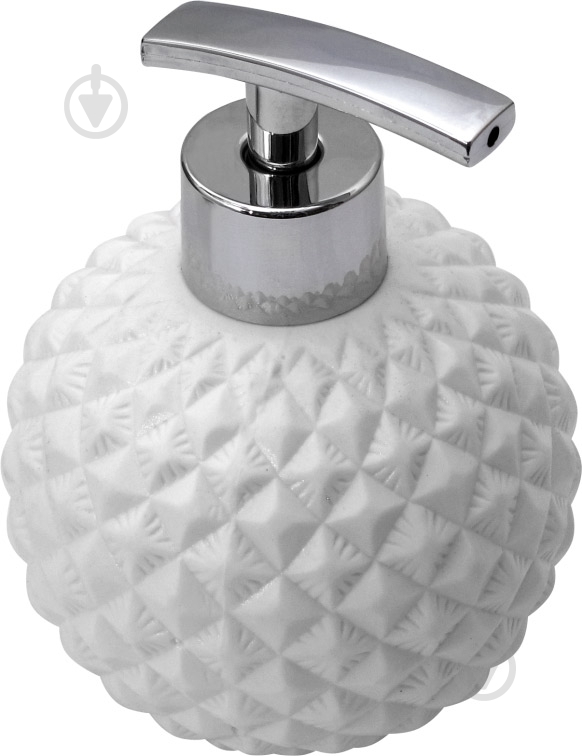 Дозатор для рідкого мила Trento Strike 35526 - фото 1