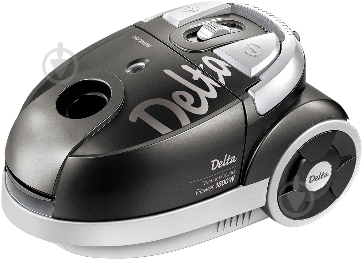 Пылесос Sencor SVC670 - фото 1