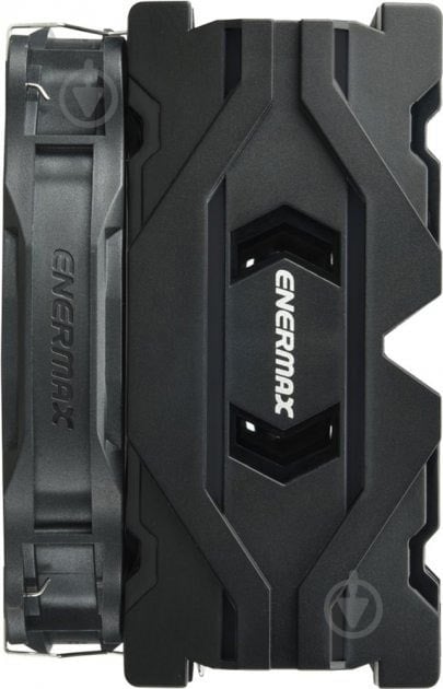 Процессорный кулер Enermax ETS-F40-BK - фото 4