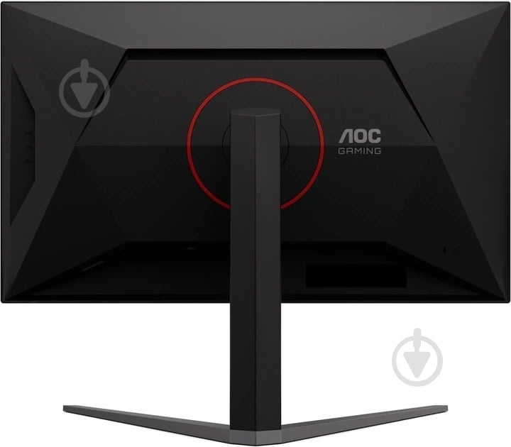Монитор AOC 31,5" (U32G4U) - фото 11 Монитор AOC 31,5" (U32G4U) - фото 11