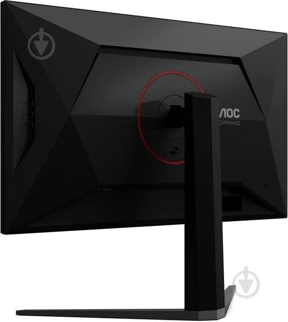 Монитор AOC 31,5" (U32G4U) - фото 10 Монитор AOC 31,5" (U32G4U) - фото 10
