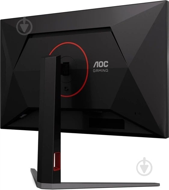 Монитор AOC 31,5" (U32G4U) - фото 9 Монитор AOC 31,5" (U32G4U) - фото 9