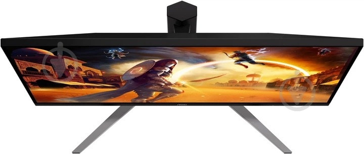 Монитор AOC 31,5" (U32G4U) - фото 6 Монитор AOC 31,5" (U32G4U) - фото 6