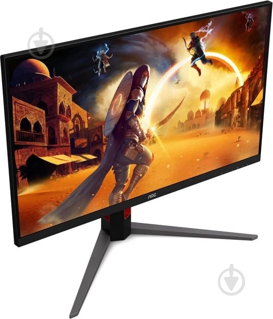 Монитор AOC 31,5" (U32G4U) - фото 4 Монитор AOC 31,5" (U32G4U) - фото 4