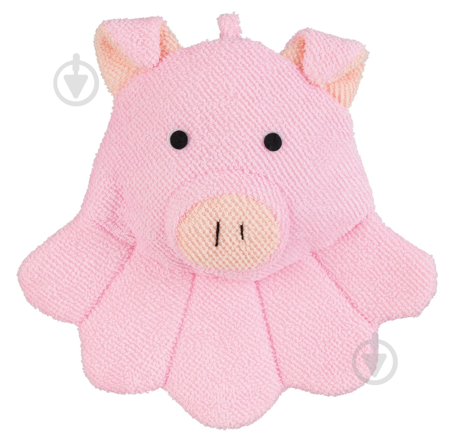 Мочалка TITANIA PIG 9202 - фото 1