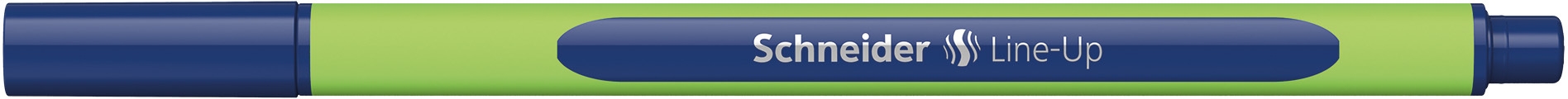 Набор лайнеров Schneider Line-Up S191023 10 шт. - фото 1