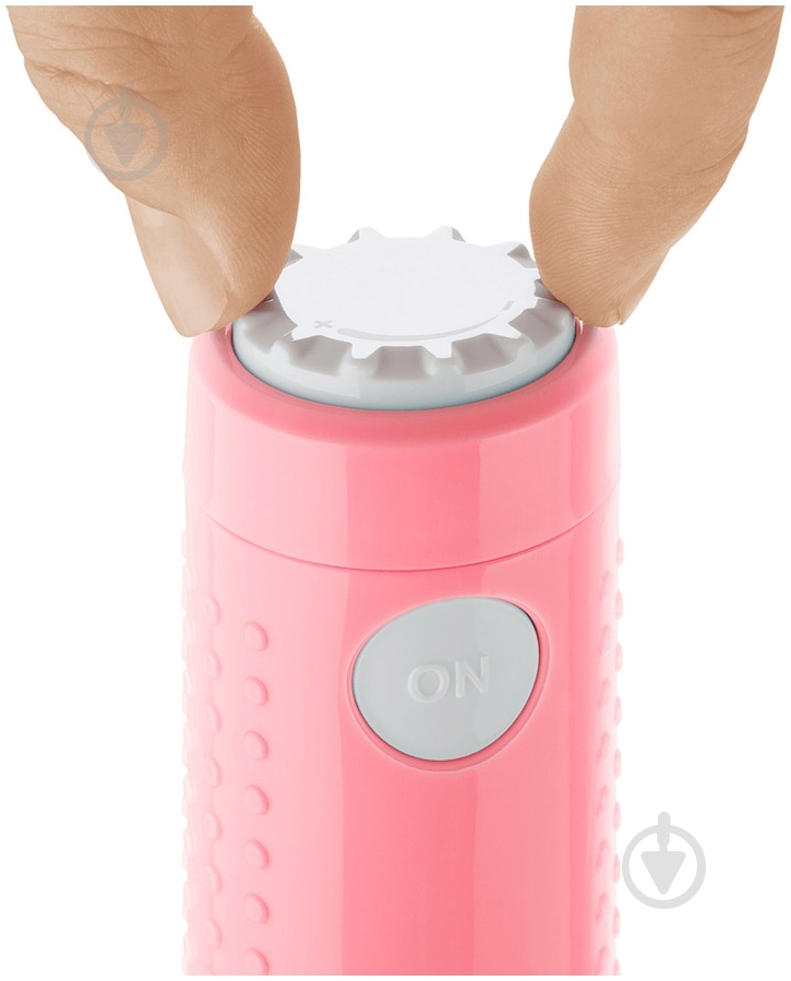 Блендер погружной Sencor SHB34RD - фото 4