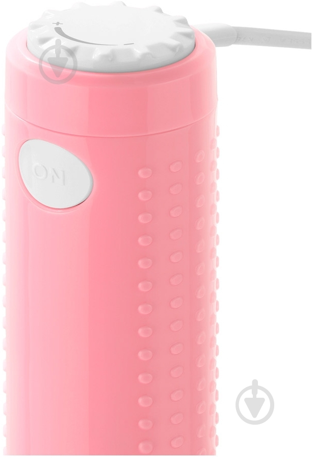 Блендер погружной Sencor SHB34RD - фото 5